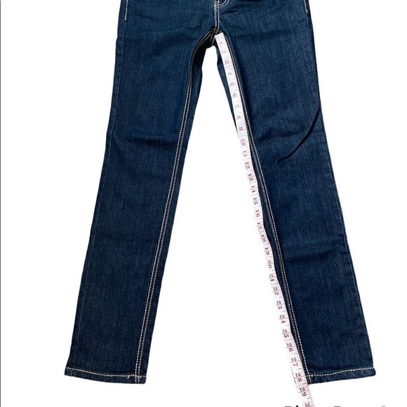 Earl Jeans Stitch Design Size 5 - Picture 4 of 9